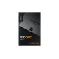 Samsung 870 QVO SSD MZ-77Q4T0BW 4TB 2.5 SATA-600
